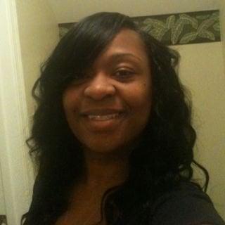 photo of Antoineka S.