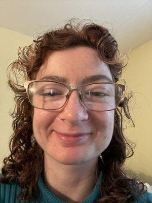 Photo of Erin Margot M.
