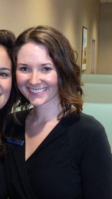 Photo of Rachel S.