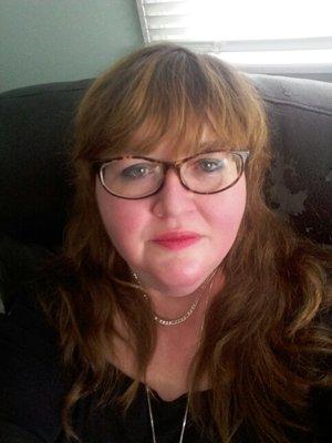 photo of Angela P.