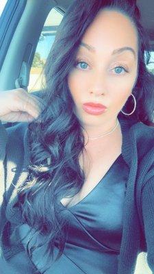 Photo of Julie M.