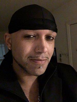 Photo of Jeremy S.
