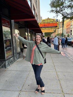 Photo of Kristy H.