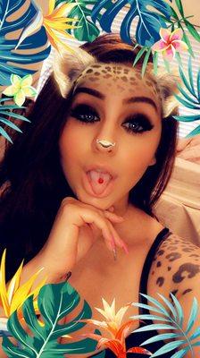 Photo of Danielle J.