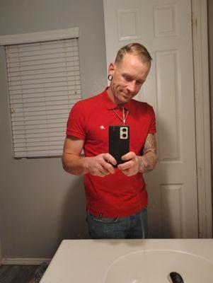 Photo of Steven L.
