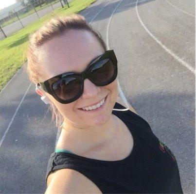Photo of Kayla V.