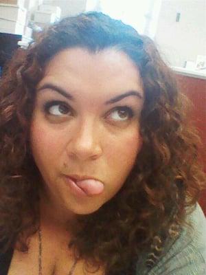 Photo of Amanda M.