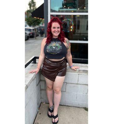 Photo of Samantha S.