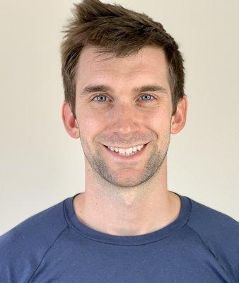 photo of Jefferson E.