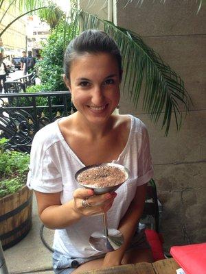 Photo of Amanda M.