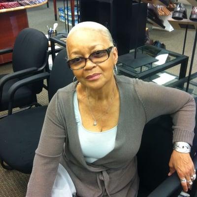 Photo of Elaine S.
