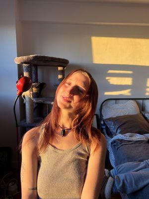 photo of Savannah G.