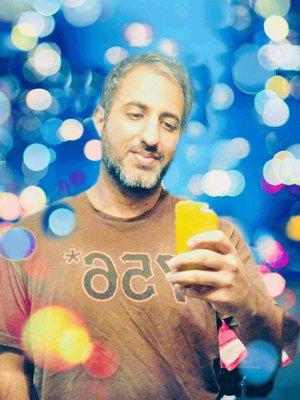 Photo of Mo K.