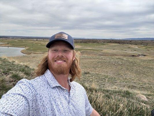 Photo of Daniel H.