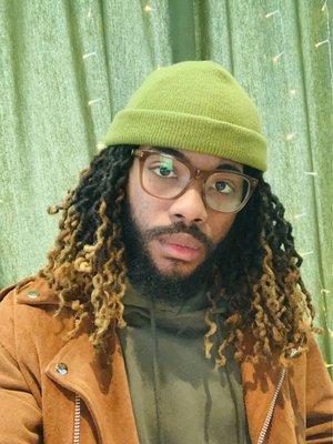 Photo of Joshua D.