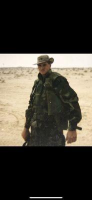 Photo of Lance L.