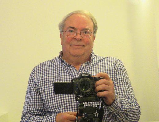 Photo of Bill M.