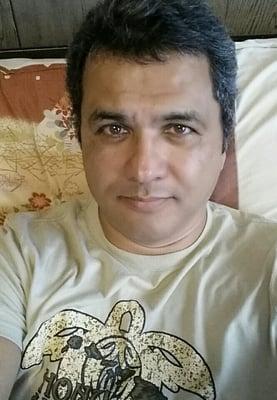 photo of Bobvitsky A.