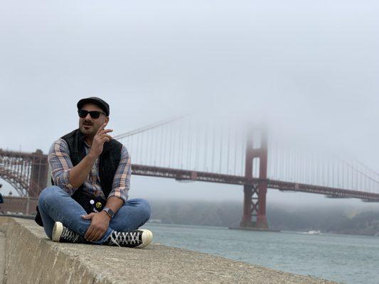 Photo of Shamel A.