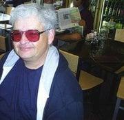 photo of Robert M.