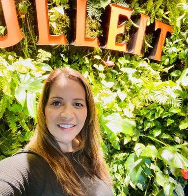 photo of Georgiana C.