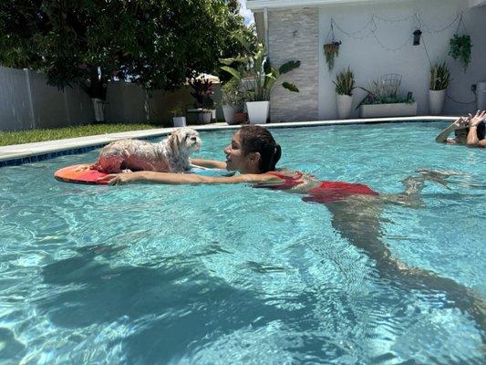 photo of Samantha V.