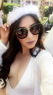 photo of Alejandra U.