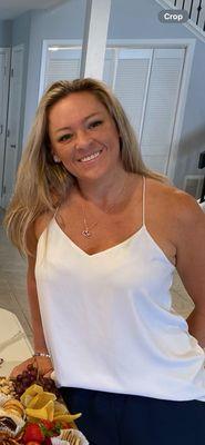 Photo of Julie O.