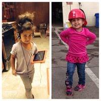 Photo of Kylie An Hayden T.