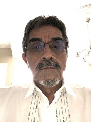 Photo of John T.