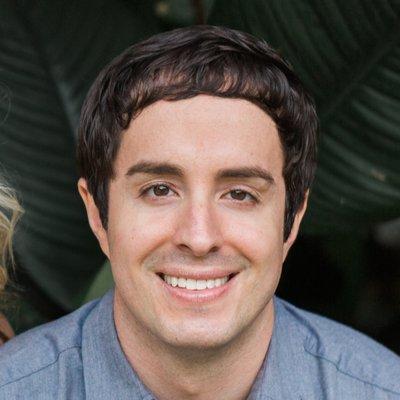 Photo of Zack M.
