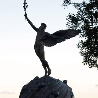 photo of Penelope I.