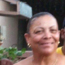Photo of Sheila G.