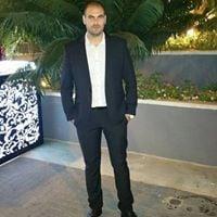 Photo of Liran B.