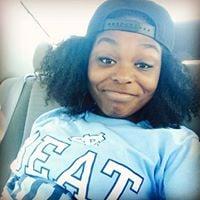 Photo of Ashley R.