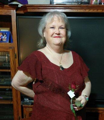 Photo of Kathleen H.