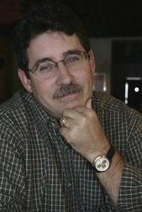 photo of Kevin C.