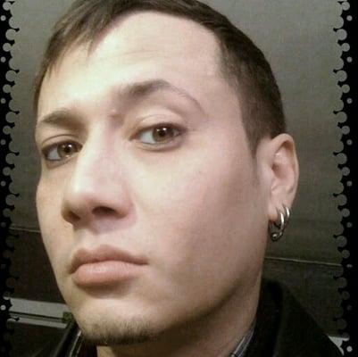 Photo of Maxx V.
