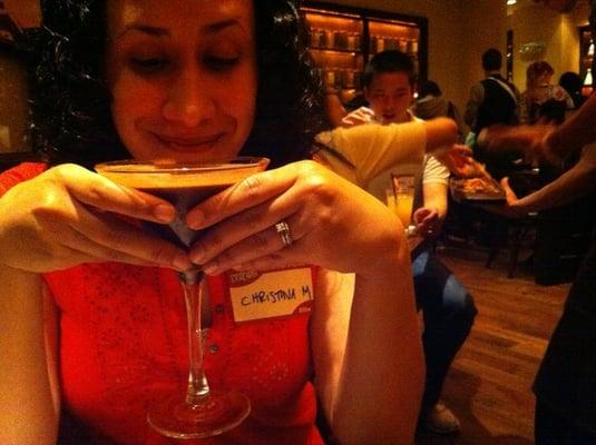 photo of Christina M.