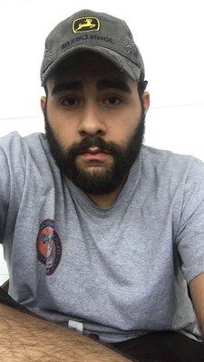 Photo of Andrew D.