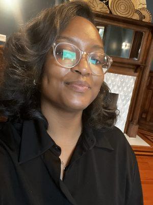 Photo of Celina D.