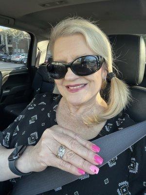 Photo of Kathy K.