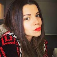 photo of Priscila D.