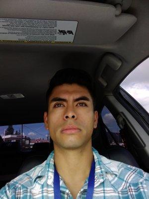 Photo of Edgar T.