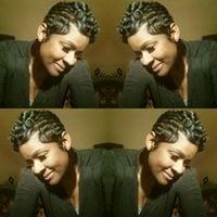 photo of Kimberly E.