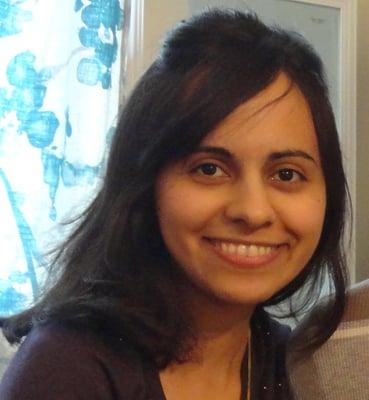 photo of Rana Z.