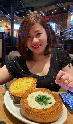 photo of Margarita A.