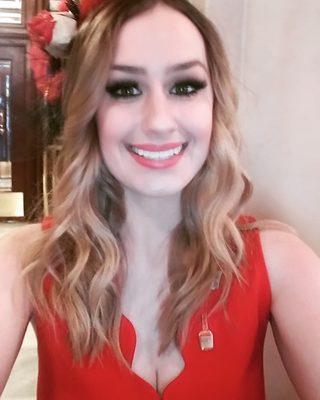 photo of Roseileen F.