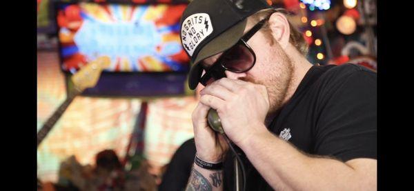 photo of Christopher S.