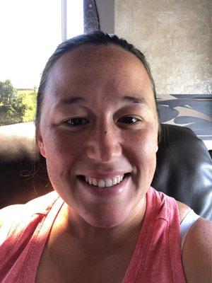 Photo of Trisha P.